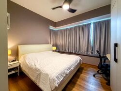 The Quintet (D23), Condominium #523241571